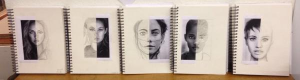 5portraits