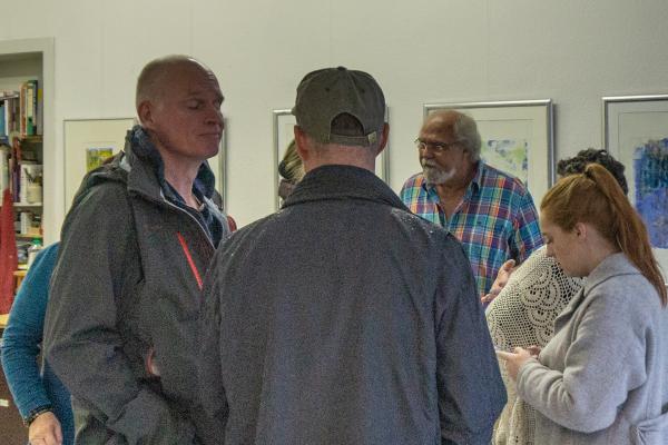 Impressionen Atelierfest