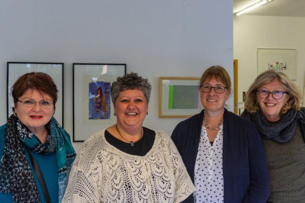 Impressionen Atelierfest